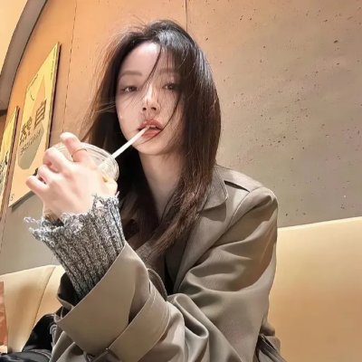 口红