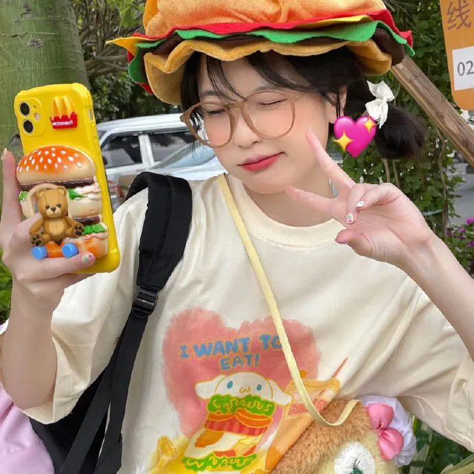 一幅僮锦